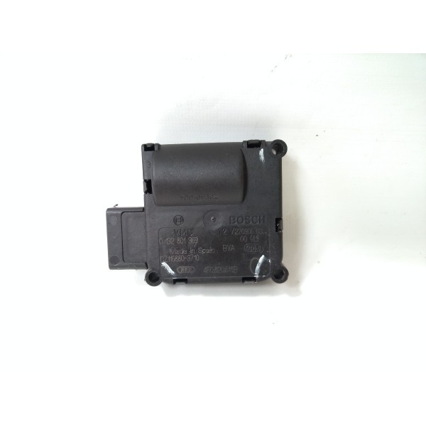 Atuador Ar Condicionado 4f0820511b Audi A8 2003 - 2009