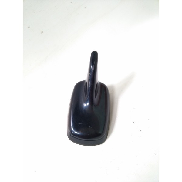 Antena Teto 4e0035503 Audi A8 2003 - 2009 Preto