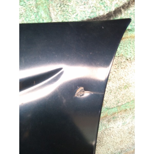 Capo Audi A8 Quattro 2003 - 2009 Detalhe