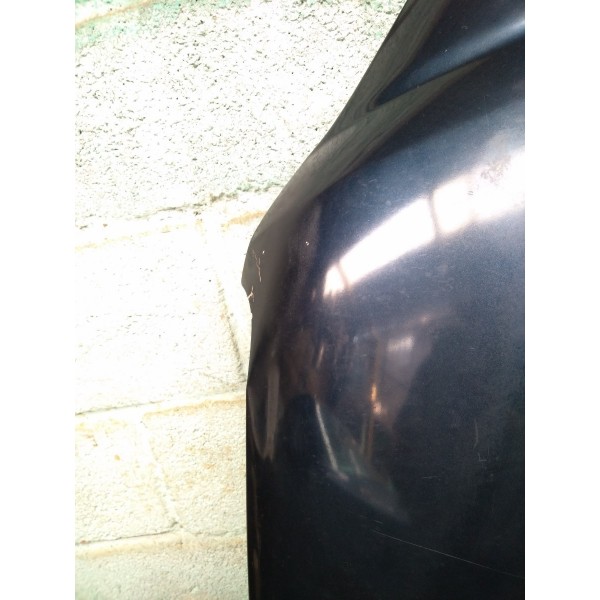 Capo Audi A8 Quattro 2003 - 2009 Detalhe