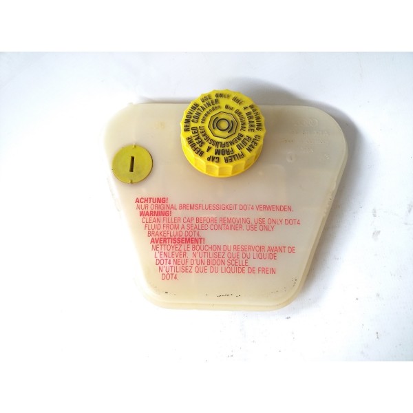 Reservatorio Fluido 4e0611301a  Audi A8 2003 - 2009