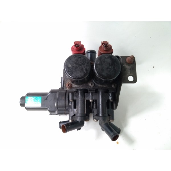 Bomba Dagua Auxiliar 4e0959617 Audi A8 2003 - 2009