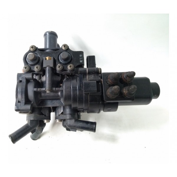 Bomba Dagua Auxiliar 4e0959617 Audi A8 2003 - 2009