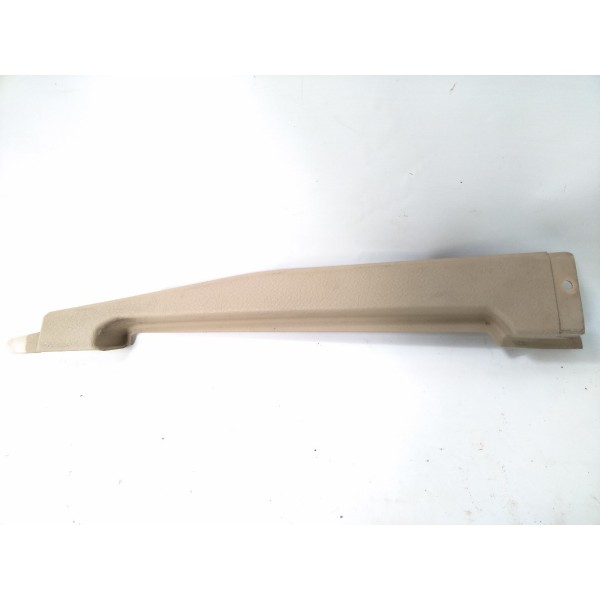 Acabamento Painel 4e0868203b Audi A8 2003 - 2009