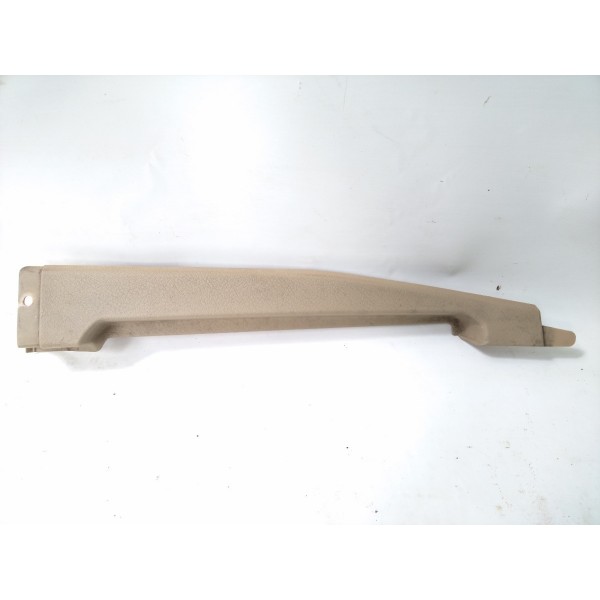 Acabamento Painel 4e0868204b Audi A8 2003 - 2009