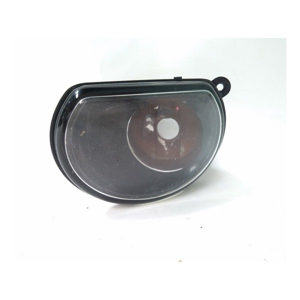 Farol Milha Esquerdo Audi A8 2003 - 2009