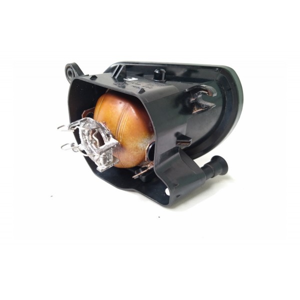 Farol Milha Esquerdo Audi A8 2003 - 2009