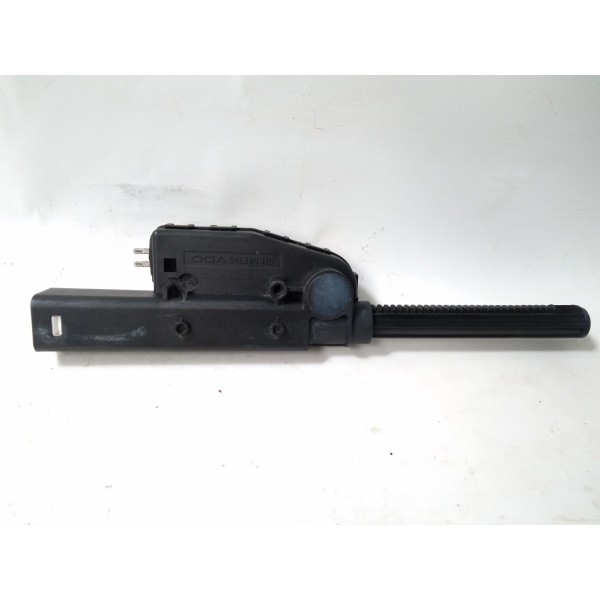 Esguicho Farol Esquerdo 4e0955965 Audi A8 2003 2009 Quebrado