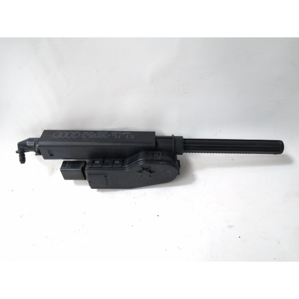 Esguicho Farol Direito 4e0955965 Audi A8 2003 2009 Quebrado