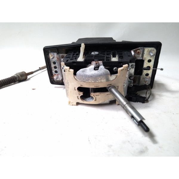 Alavanca Seletora Câmbio Automatico  Audi A8 2003 - 2009