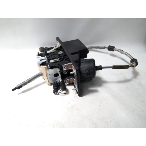 Alavanca Seletora Câmbio Automatico  Audi A8 2003 - 2009