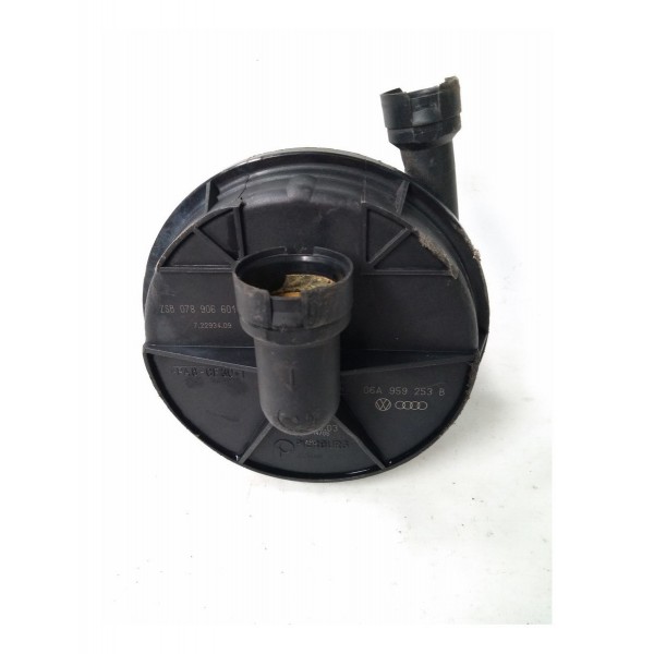 Bomba Ar 06a959253b Audi A8 2003 - 2009 Detalhe