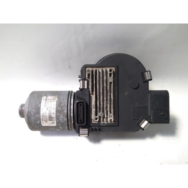 Motor Limpador Parabrisa 4e1955119b Audi A8 2003 - 2009