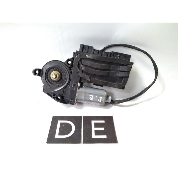 Motor Vidro Eletrico Dianteiro Esquerdo Audi A8 2003 - 2009