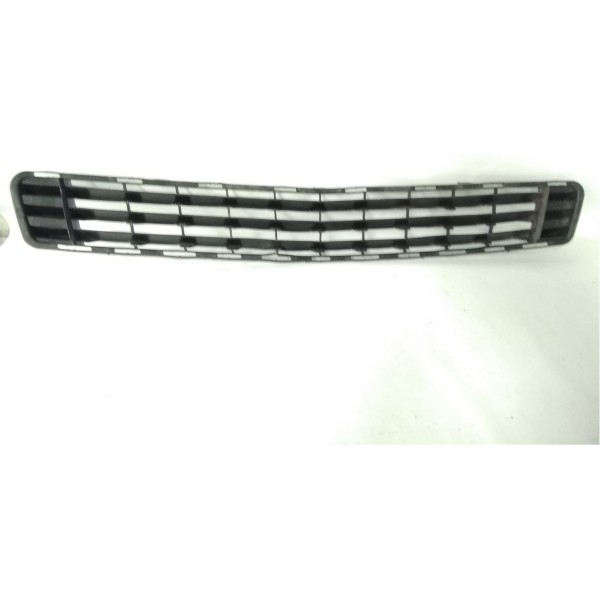 Grade Inferior Parachoque Dianteiro C180 C200 W204 07 14  Brilhante