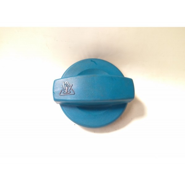 Tampa Reservatório Radiador Audi A8 2003 - 2009