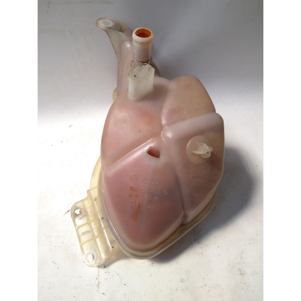 Reservatorio Radiador 4e0121403 Audi A8 2003 - 2009