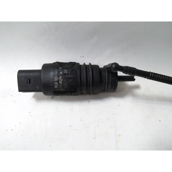 Bomba Esguicho Limpador Farol 3d0955681 Audi A8 2003 - 2009