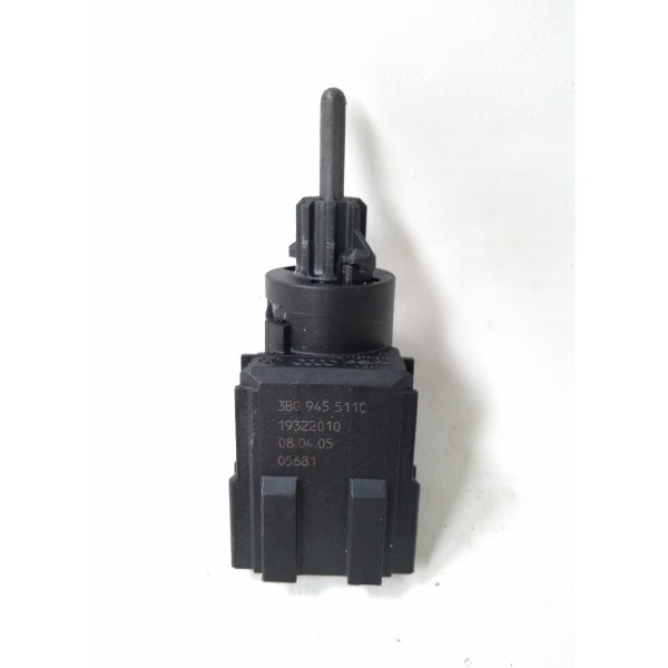 Interruptor Luz Traseira 3b0945511c Audi A8 2003 - 2009