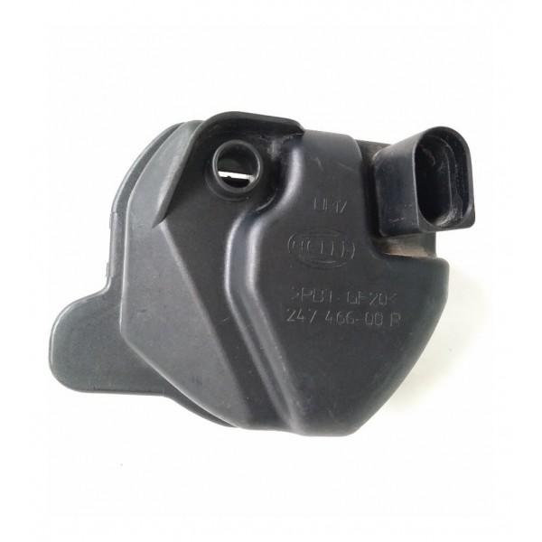 Fundo Farol De Milha Direito 24746600r Audi A8 2003 - 2009