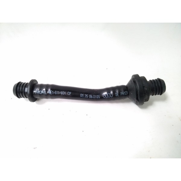 Mangueira Servo Hidrovacuo 4e1611931 Audi A8 2003 - 2009