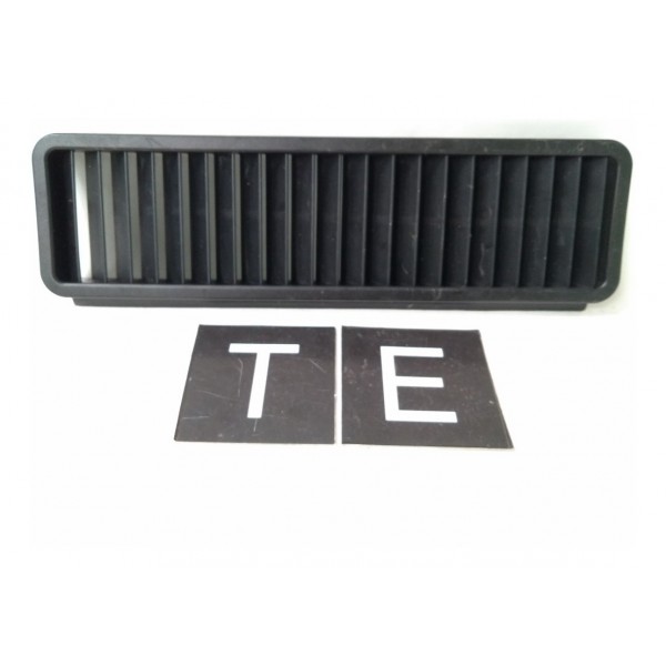 Acabamento Bagagito Esquerdo 4e0864877a Audi A8 2003 - 2009