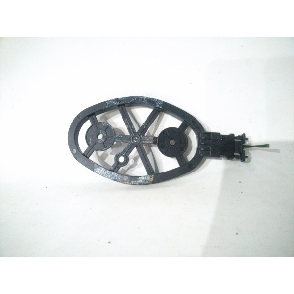 Antena Imobilizador 3d0909141b Audi A8 2003 - 2009