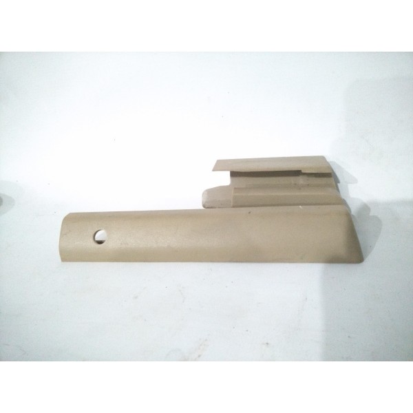 Acabamento Trilho Banco Direito 4e0881348a Audi A8 2003 2009