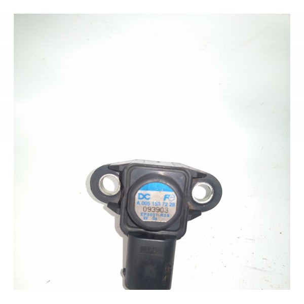 Sensor Map A0051537228 C180 C200 W204 2007 2014