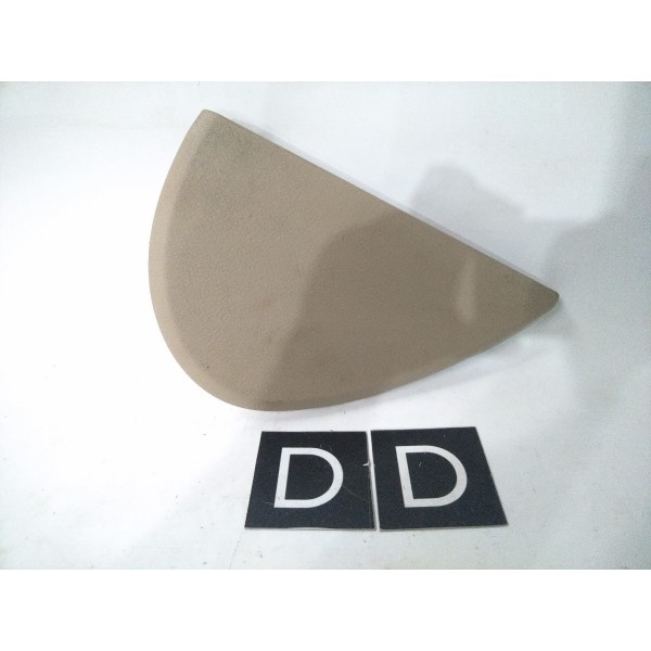 Capa Caixa Fusivel 4e0857086e Audi A8 2003 - 2009