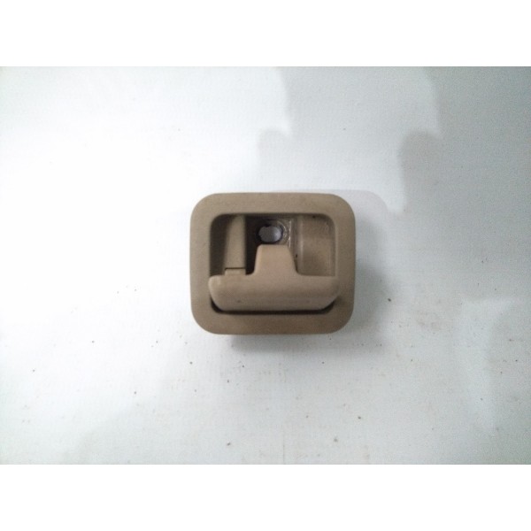 Gancho Porta Malas 4e0857635audi A8 2003 - 2009