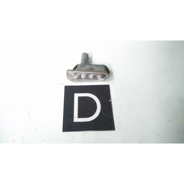 Seta Paralama Direito Audi A8 2003 - 2009