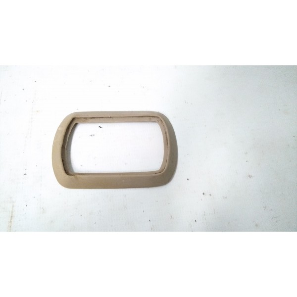 Acabamento Forro Porta 4e0864333 Audi A8 2003 - 2009