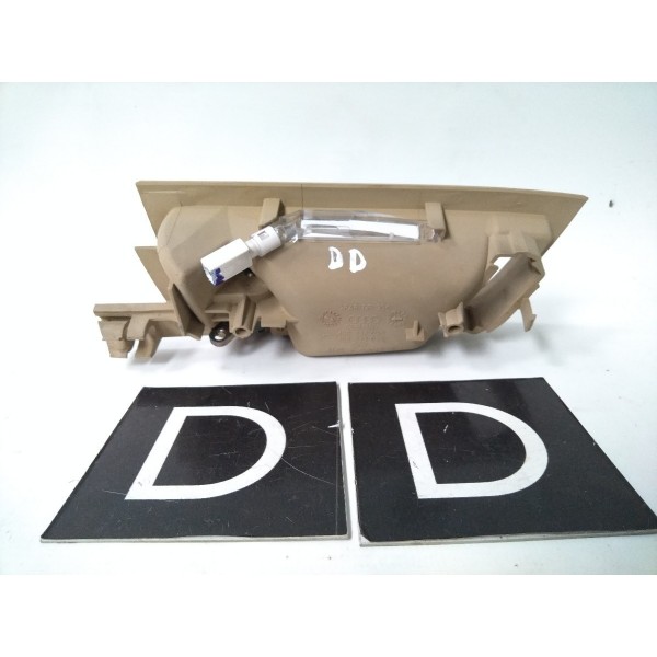 Maçaneta Interna Dianteira Direita Audi A8 2003 - 2009 Dianteira