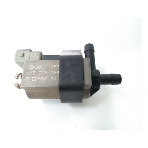 Valvula Solenoide 077906283 Audi A8 2003 - 2009