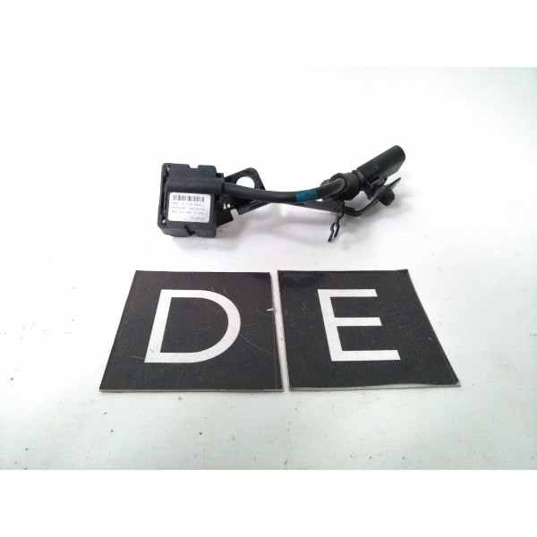 Sensor Velocidade Dianteiro Esquerdo Audi A8 2003 - 2009