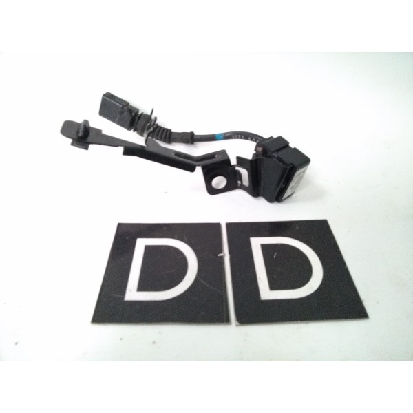 Sensor Velocidade Dianteiro Direito Audi A8 2003 - 2009