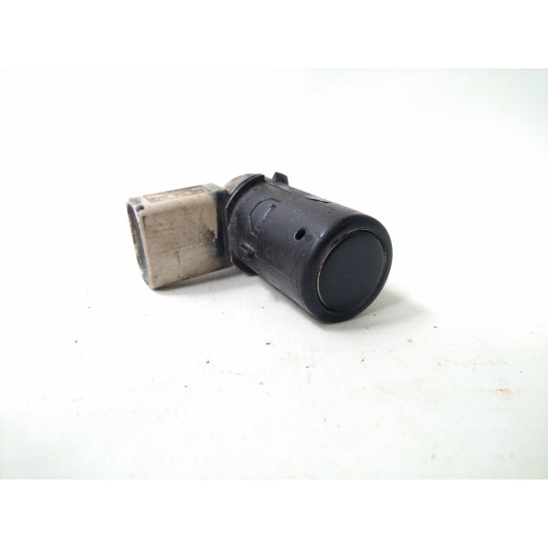 Sensor Estacionamento 7h0919275 Audi A8 2003 - 2009 Preto