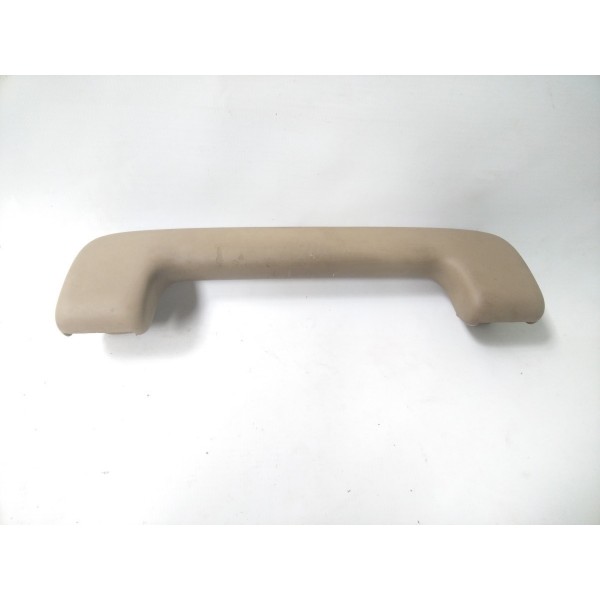 Alça Teto Pega Mão Pqp Audi A8 2003 - 2009 Detalhe Bege