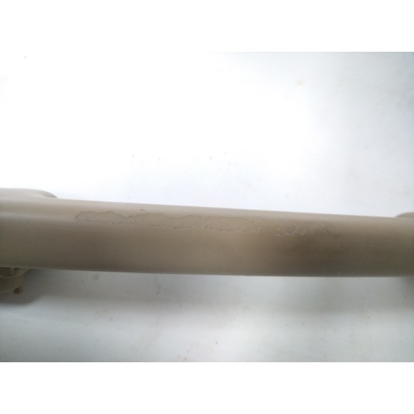 Alça Teto Pega Mão Pqp Audi A8 2003 - 2009 Detalhe Bege