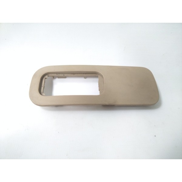 Acabamento Luz Forro Porta Dianteiro Direito Audi A8 03 2009