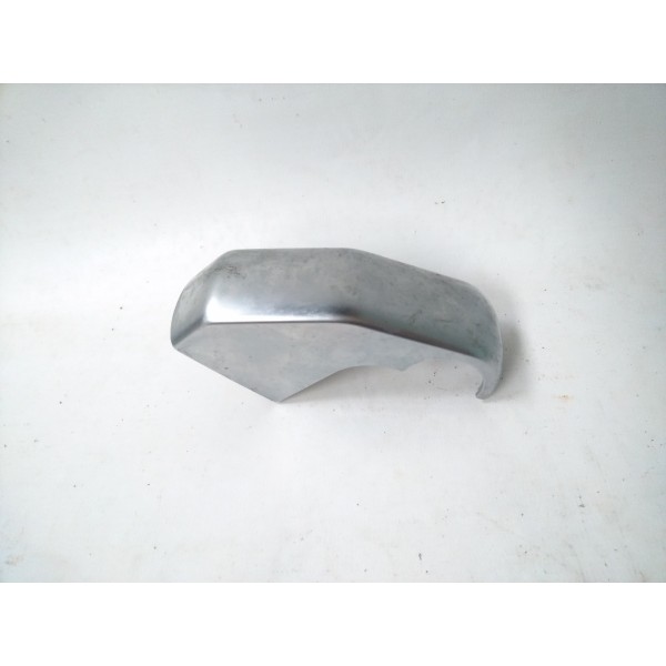 Acabamento Descanso Braco 4e0864277a Audi A8 2003 - 2009 Prateado