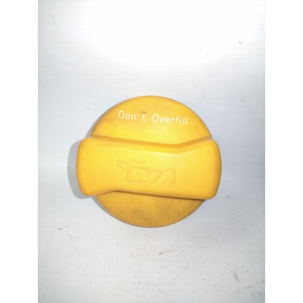 Tampa Óleo Motor Chery Tiggo 2006 2015