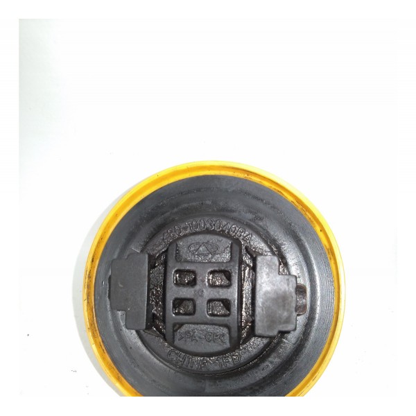 Tampa Óleo Motor Chery Tiggo 2006 2015