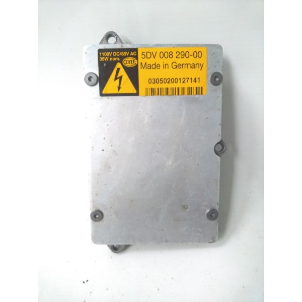Reator Xenon 5dv008290 Audi A8 2003 - 2009