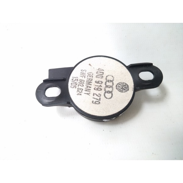 Sirene Estacionamento 4d0919279 Audi A8 2003 - 2009