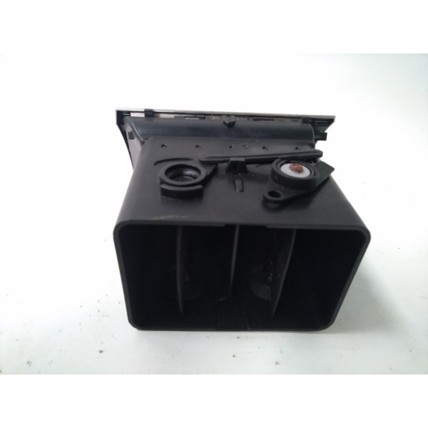 Difusor Ar Central Direito 4e0820951 Audi A8 2003 - 2009