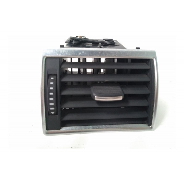 Difusor Ar Central Direito 4e0820951 Audi A8 2003 - 2009