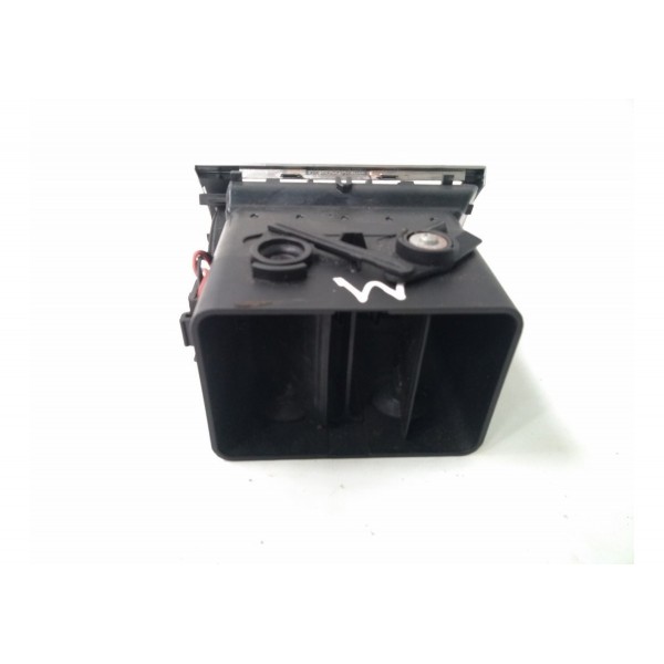 Difusor Ar Central 4e0820952 Audi A8 2003 - 2009 Detalhe