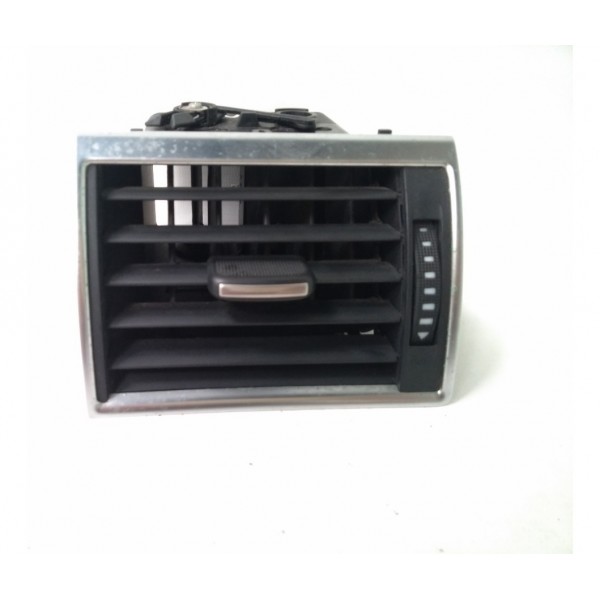 Difusor Ar Central 4e0820952 Audi A8 2003 - 2009 Detalhe